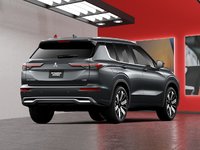 2026 Mitsubishi Outlander GT S-AWC-2