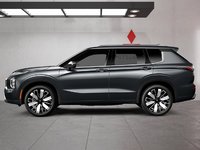 2026 Mitsubishi Outlander GT S-AWC-1
