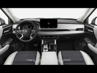 2026 Mitsubishi Outlander LE S-AWC-4