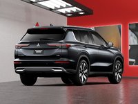 2026 Mitsubishi Outlander SEL S-AWC-2