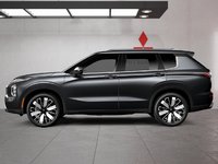 2026 Mitsubishi Outlander SEL S-AWC-1