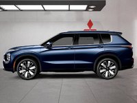 2026 Mitsubishi Outlander GT S-AWC-1