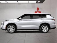 2026 Mitsubishi Outlander ES S-AWC-1
