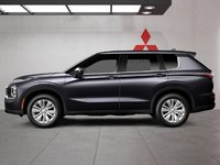 2026 Mitsubishi Outlander ES S-AWC-1