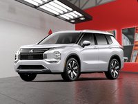 2026 Mitsubishi Outlander GT S-AWC-0