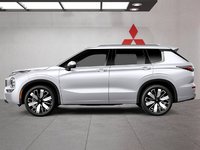 2026 Mitsubishi Outlander GT S-AWC-1