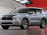 2026 Mitsubishi Outlander GT Premium S-AWC-0