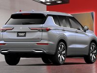2026 Mitsubishi Outlander GT Premium S-AWC-2