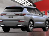 2026 Mitsubishi Outlander SEL S-AWC-2