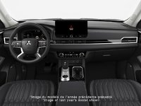 2026 Mitsubishi Outlander SEL S-AWC-4