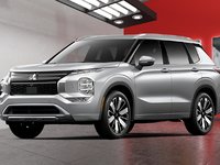 2026 Mitsubishi Outlander GT Premium S-AWC-0