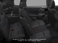 2026 Mitsubishi Outlander ES S-AWC-4