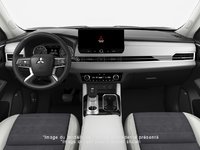 2026 Mitsubishi Outlander LE S-AWC-4