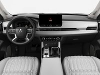 2026 Mitsubishi Outlander GT S-AWC-5