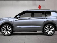 2026 Mitsubishi Outlander GT S-AWC-1