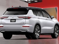2026 Mitsubishi Outlander GT Premium S-AWC-2