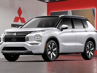 2026 Mitsubishi Outlander GT Premium S-AWC-0