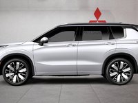 2026 Mitsubishi Outlander GT Premium S-AWC-1