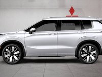2026 Mitsubishi Outlander GT S-AWC-1