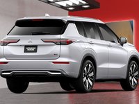 2026 Mitsubishi Outlander GT S-AWC-2