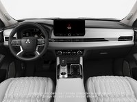 2026 Mitsubishi Outlander GT S-AWC-4