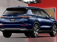 2026 Mitsubishi Outlander SEL S-AWC-2