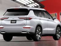 2026 Mitsubishi Outlander SEL S-AWC-2