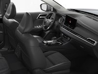 2026 Mitsubishi Outlander LE S-AWC-5