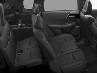 2026 Mitsubishi Outlander LE S-AWC-3