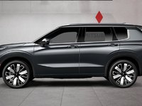 2026 Mitsubishi Outlander GT S-AWC-1