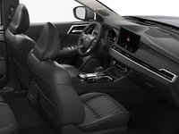2026 Mitsubishi Outlander GT S-AWC-5