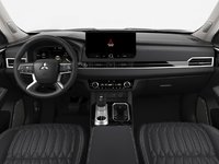2026 Mitsubishi Outlander GT S-AWC-4