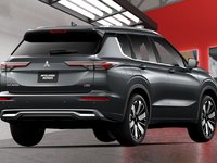 2026 Mitsubishi Outlander GT S-AWC-2