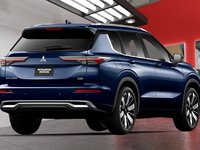 2026 Mitsubishi Outlander GT Premium S-AWC-2