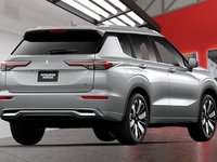 2026 Mitsubishi Outlander GT Premium S-AWC-2