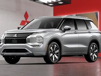 2026 Mitsubishi Outlander GT Premium S-AWC-0