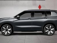 2026 Mitsubishi Outlander GT NOIR S-AWC-1