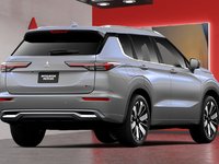 2026 Mitsubishi Outlander GT Premium S-AWC-2