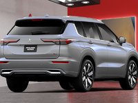 2026 Mitsubishi Outlander GT S-AWC-2