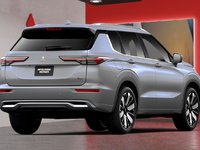 2026 Mitsubishi Outlander GT S-AWC-2