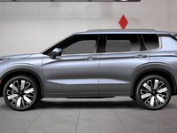 2026 Mitsubishi Outlander GT S-AWC-1