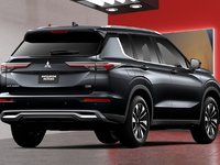2026 Mitsubishi Outlander LE S-AWC-2