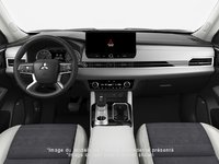 2026 Mitsubishi Outlander LE S-AWC-5