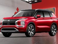 2026 Mitsubishi Outlander GT NOIR S-AWC-0