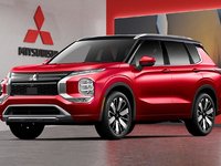 2026 Mitsubishi Outlander GT NOIR S-AWC-0