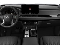 2026 Mitsubishi Outlander GT NOIR S-AWC-5