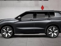 2026 Mitsubishi Outlander GT NOIR S-AWC-1