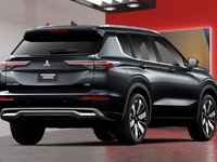 2026 Mitsubishi Outlander GT NOIR S-AWC-2