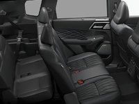 2026 Mitsubishi Outlander GT NOIR S-AWC-4