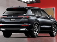 2026 Mitsubishi Outlander GT NOIR S-AWC-2
